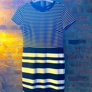 LOFT DRESS NEVER WORN.